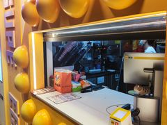 -蛋仔超人·鸡蛋仔·港奶(西华路店)