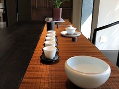 -见山茶事(丽水路店)