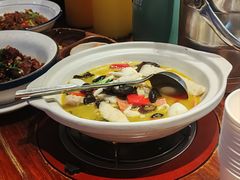 -衡厨(中南店)