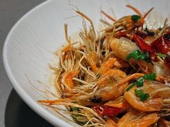 -南园民国茶楼餐厅·常州菜(北大街店)