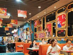 -头牌·鹤岗小串(万达店)