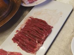 -东来顺饭庄(王府井步行街店)