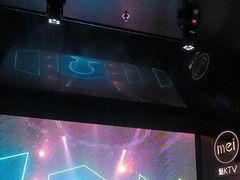 -魅KTV·AI辅唱(人民广场旗舰店)