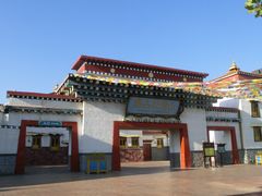 -青岛方特梦幻王国