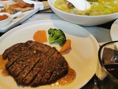 家庭带骨肉眼牛排-陶家堡·多意食餐饮(益健路店)