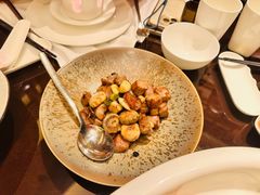 -万豪中餐厅·粤菜·北京粤财JW万豪酒店
