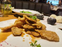 -奉天小馆·非遗东北菜(沈阳万象城店)