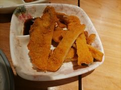 -姚面记·海派家常菜(恒基名人购物中心店)