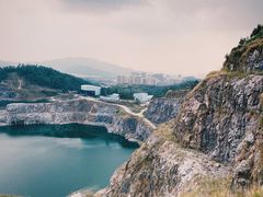 -黄埔油麻山森林公园