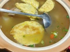 -小杨烤肉·陕西烧烤·陕西地方菜(东新街【永兴坊】店)