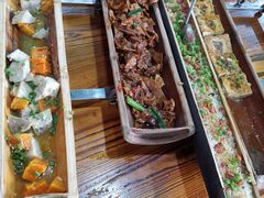 -竹一味·竹筒饭