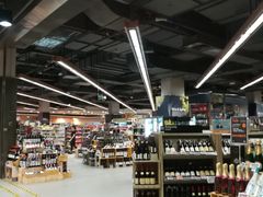 -Olé精品超市(广州太古汇店)