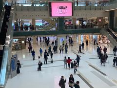 -新城市广场