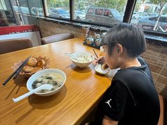 -和兴记牛肉火勺·羊汤(于洪广场店)