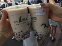 -1点点(东门电玩城店)