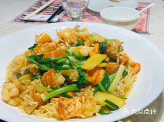 没有人可以拒绝的正宗顺德菜