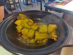 -江边城外烤全鱼(世茂广场店)
