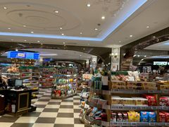 -杭州大厦LSE城市生活超市(杭州大厦店)