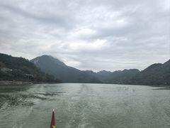 -乌江画廊(彭水苗族土家族自治县)