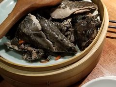 -黑鸡小馆(金源店)