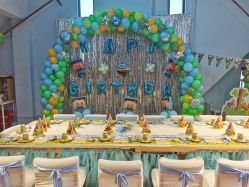 -动力星球家庭亲子游乐中心