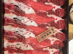 -牛匠和牛寿喜锅(西安总店)
