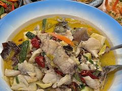 -友强·23年特色海鲜大排档(厦门店)