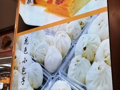 -白玉兰食品(中山公园龙之梦店)