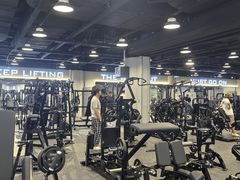 -TMG潮流健身(奥体莲荷里店)