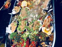 -冰城小镇音乐串吧·聚会餐厅(百子湾店)