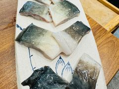 -大油嘴碳烤油边