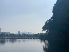 -星湖旅游景区七星岩