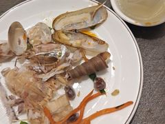 -舌尖上·霞浦滩涂海鲜·新闽菜(总店)