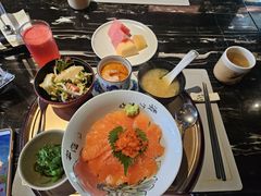 -一本魅·日式料理