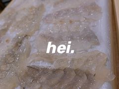 -官塘锋记鱼生·生腌·砂锅粥(牌坊街店)