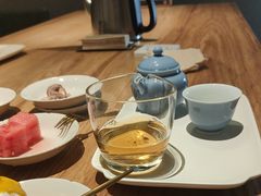 -隐溪茶馆(金虹桥店)