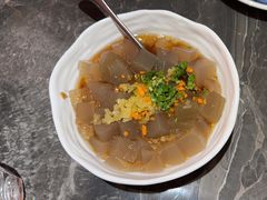 -前海沿•青岛菜(中山路天主教堂店)