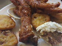 -马凯餐厅(长椿街店)