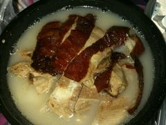 金牌烧鸭粉-佳记厚街烧鹅濑粉(广州总店)