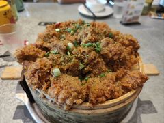 -易老头三样菜(南滨路总店)