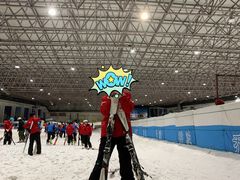 -绍兴启迪乔波冰雪世界