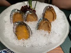 手工冰镇鲍鱼-木棉·醉心粤味(COCO Park店)