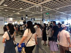 -宜家·瑞典风味餐厅(天津东丽商场店)
