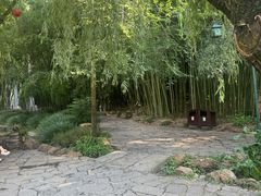 -竹泉村旅游度假区