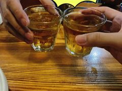 -质烤烤物·活烤海鲜(质烤总店)