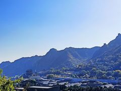 -居庸关长城