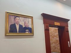 -清真利德顺小老饭庄(复兴路店)
