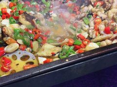 -蛙来哒(华隆步步高店)