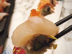 -家贺屋刺身寿司专门店