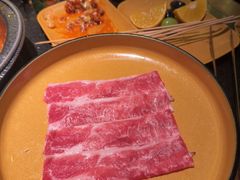 -牛New寿喜烧(虹桥新天地店)